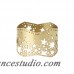 The Holiday Aisle Twinkling Star Napkin Ring TSOA1040